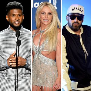 Gewusst? Diese zehn Songs werden 2024 schon 20 Jahre alt!