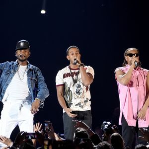 Performt Usher beim Super Bowl mit Ludacris und Lil Jon?