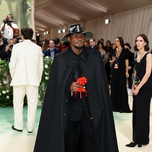 Deshalb zog Usher mit 15 Jahren bei Skandal-Rapper Diddy ein