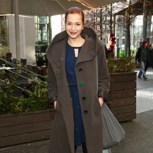 Darum hält "Sturm der Liebe"-Uta Kargel Liebesleben privat!