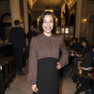 Ex-GZSZ-Star Uta Kargel: Autounfall in den USA!