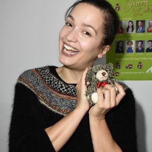 Frisch verliebt? TV-Star Uta Kargel postet mysteriöses Pic