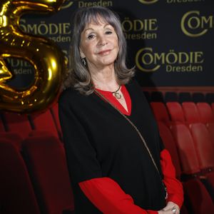 "In aller Freundschaft"-Star Uta Schorn hatte Schlaganfall