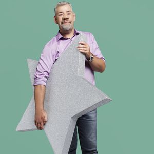 Bauer Uwe ehrlich: Gage ist Grund für Promi-BB-Teilnahme