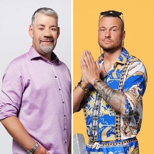 "Echt ekelhaft": Uwe musste Promi-BB-Klo für Eric putzen
