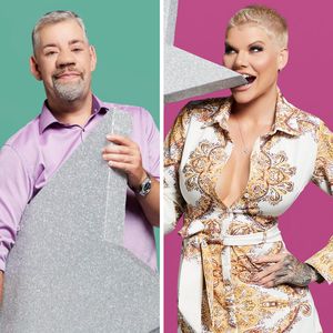 Promi-BB-Uwe isst zu viel Toast: Melanie Müller flippt aus