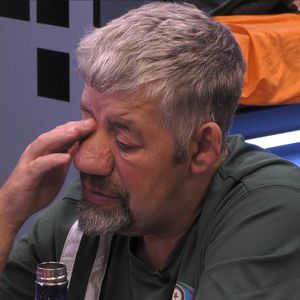 Uwe ist aufgetaut: "Promi Big Brother"-Danni trotzdem sauer