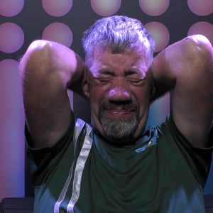 Promi-BB-Uwe verrät unter Tränen: Deshalb ist er so still
