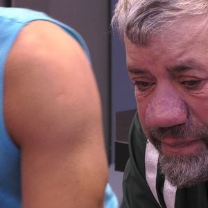 "Vermisse meine Frau": Verlässt Uwe Promi-BB freiwillig?