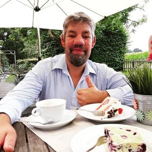 "Bauer sucht Frau"-Uwe: Keine Kinder wegen seiner Nase!