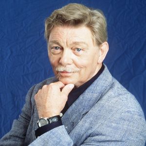 Trauer um "Sesamstraße"-Star: Uwe Friedrichsen ist tot