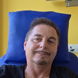 Bei "Zwischen Tüll und Tränen"-Uwe wurde Hautkrebs entdeckt