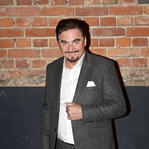 So geht "Tüll und Tränen"-Uwe mit seiner Krebsdiagnose um