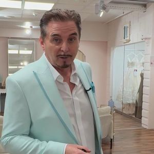 Krebs-OP: So geht es "Zwischen Tüll und Tränen"-Uwe Herrmann