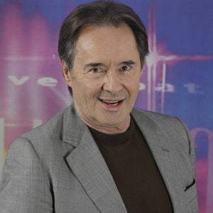 So kam Uwe Kockisch zu seiner Rolle als Commissario Brunetti