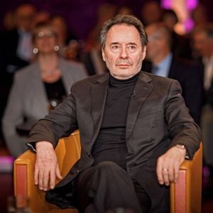 Mit 81 verstorben: Das waren Uwe Kockischs größte Rollen