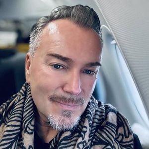 Musical-Star Uwe Kröger arbeitet in Spanien als "Putzfrau"
