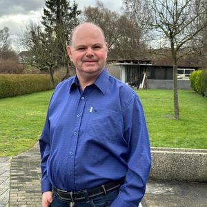 "Schwiegertochter gesucht"-Uwe betreibt mieses Bodyshaming!
