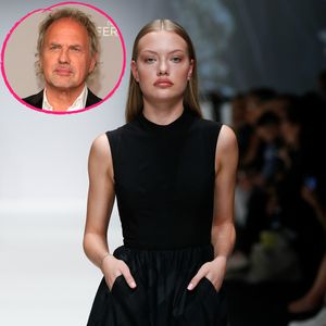Model Cheyenne Ochsenknecht macht ihrem Vater Uwe Vorwürfe!