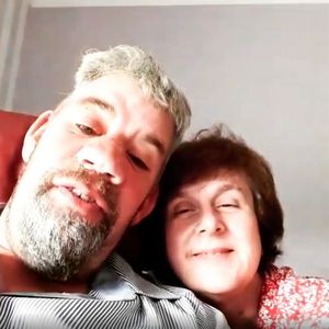 Promi-BB-Wiedersehen: So reagiert Uwe Abel auf seine Iris