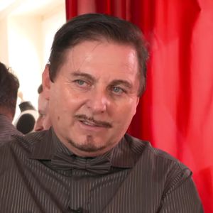 Uwe Herrmann: Seine Partnerin hat’s nicht leicht mit ihm!