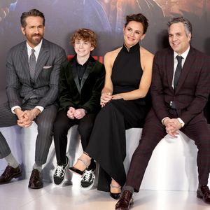 Drei spannende Fakten zu dem Netflix-Hit "The Adam Project"