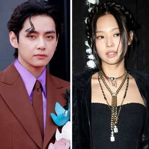 Sind V und Jennie Kim ein Paar? Das sagen ihre Agenturen!