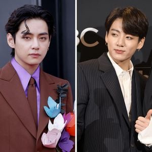 BTS-Members verzücken ihre Fans mit lustigem Bromance-Video