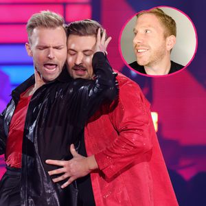 Nicolas und Vadim bei "Let's Dance": Ist Lars eifersüchtig?
