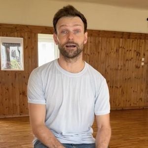 "Let's Dance"-Star Vadim Garbuzov ist nach Trennung vergeben