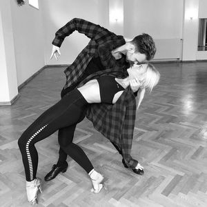 "Let's Dance"-Vadim & Kathrin offen über Liebesvergangenheit