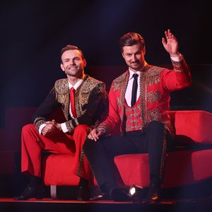 Llambi zerreißt Nicolas Puschmanns "Let's Dance"-Performance