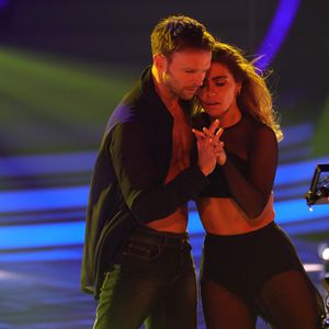 Emotionen pur: Sarah Mangione kriegt 30 "Let's Dance"-Punkte