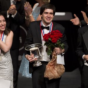 Getötete Kinder: Pianisten-Frau wegen Doppelmordes angezeigt