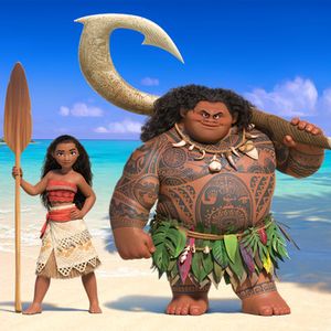 Disney präsentiert ersten Trailer zur "Vaiana"-Neuverfilmung