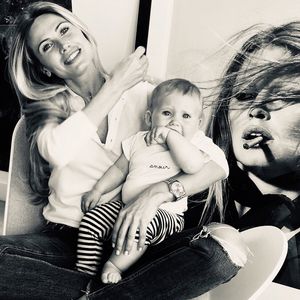 Reality-TV-Star Vail Bloom ist ganz heimlich Mama geworden