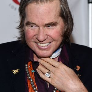 Wie geht es Val Kilmer nach seiner Kehlkopfkrebs-Erkrankung?