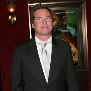 Hollywood trauert um den verstorbenen Val Kilmer