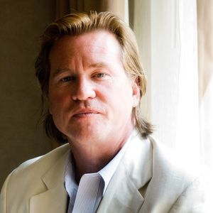 Vor Tod: Val Kilmer kämpfte jahrelang gegen Kehlkopfkrebs