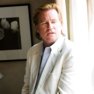 Verstorben mit 65 Jahren: Seine Fans trauern um Val Kilmer