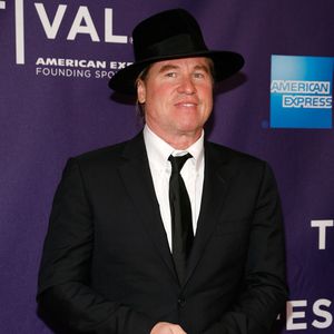 Sorgen nach Krebsdiagnose! Val Kilmer lässt Termine sausen