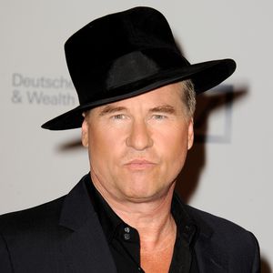 Über 20 Jahre Single: War Val Kilmer vor seinem Tod einsam?