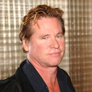 Val Kilmer (†) erfuhr von eigener Scheidung durch die Presse
