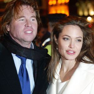 Diesen Hollywood-Bekanntheiten verdrehte Val Kilmer den Kopf