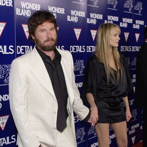 Große Liebe: So sehr liebte Val Kilmer seine Ex Daryl Hannah