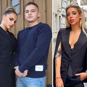 "#CoupleChallenge"-Paar rechnet nach Exit mit Walentina ab