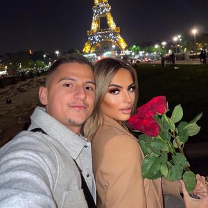 Bereuen Valdet und Valdrina ihren "#CoupleChallenge"-Zoff?
