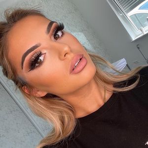 Valdrina Haziri, "Couple Challenge"-Kandidatin 2021
