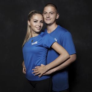 Nach "#CoupleChallenge"-Exit: So geht's Valdrina und Valdet