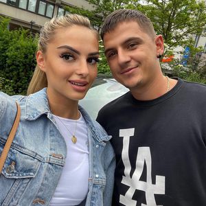 Nach "#CoupleChallenge"-Aus: Valdrina und Valdet sind zurück